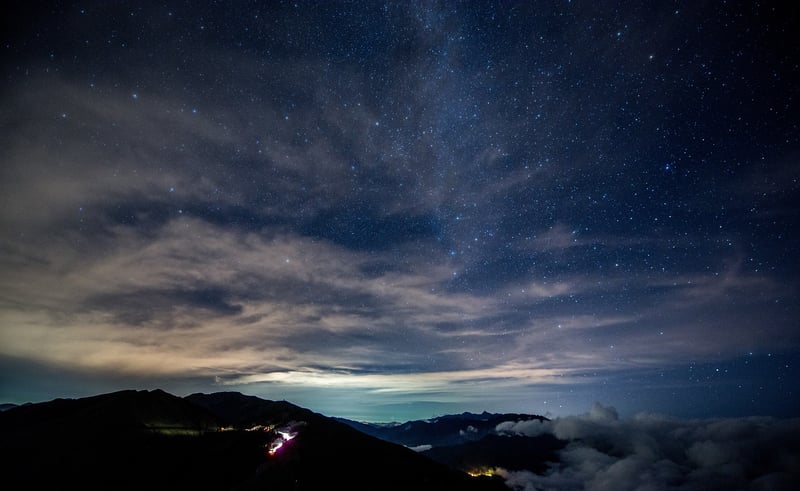 Starry Nights